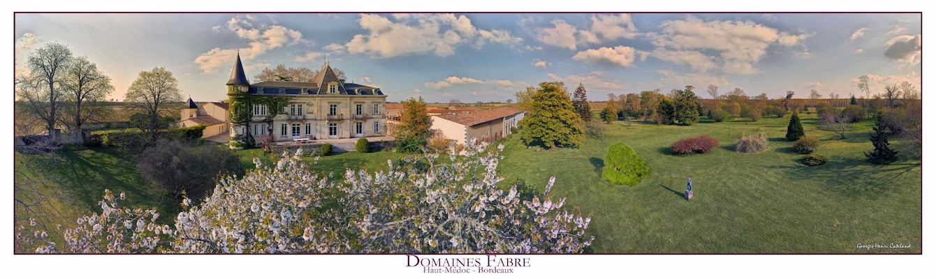 Domaines Fabre-Château Lamothe