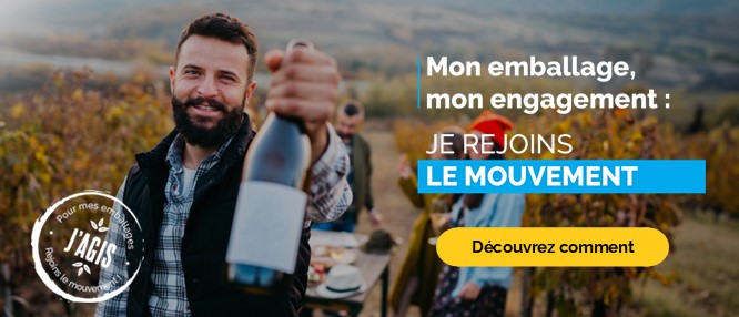 Vigneron Je rejoins le mouvement