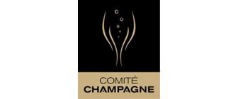 logo Comité Champagne 