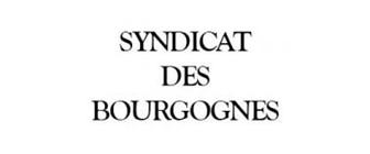Syndicat des Bourgognes