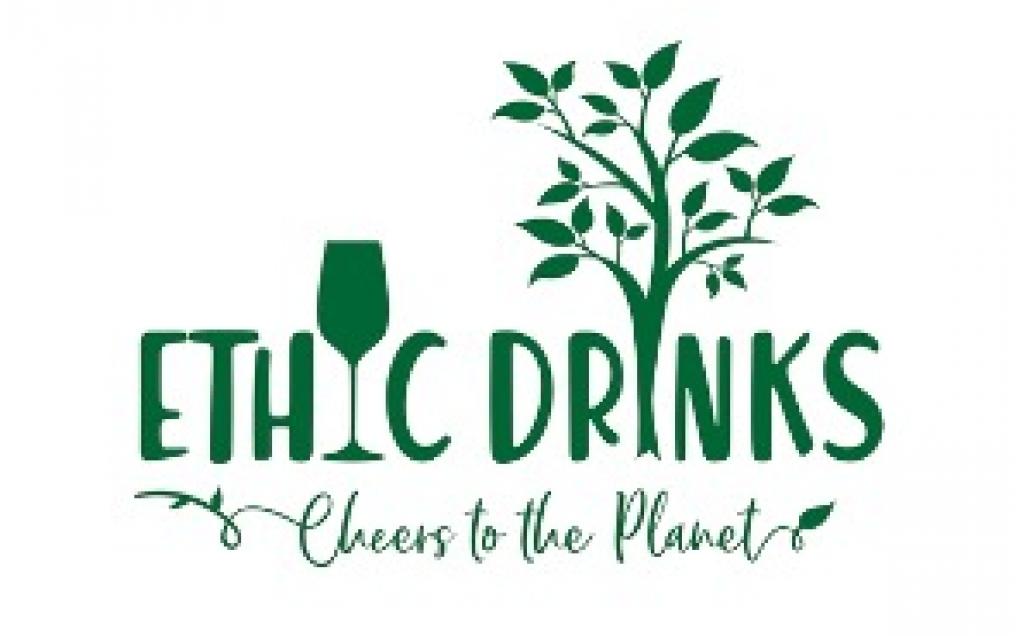 logo ethic drinks