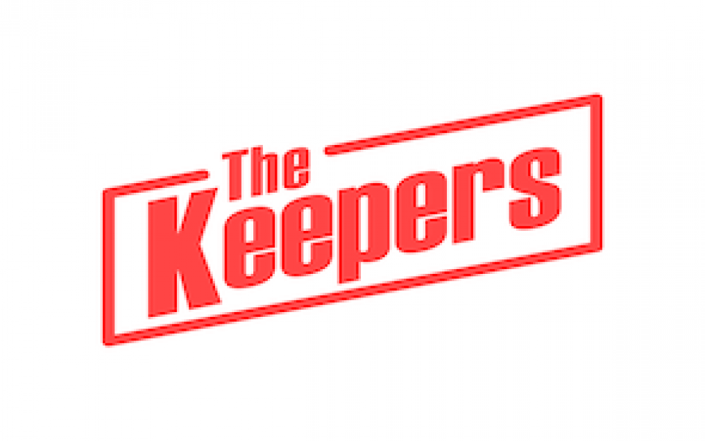 Logo The Keepers