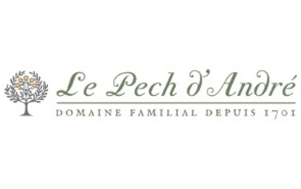Domaine le Pech d'André logo
