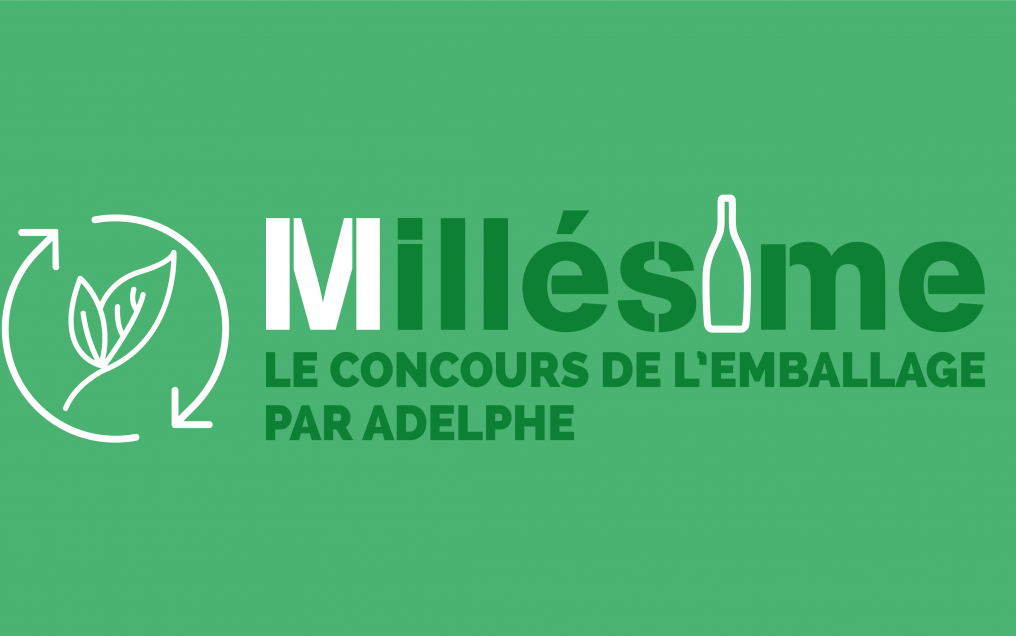 Millésime logo Millésime logo