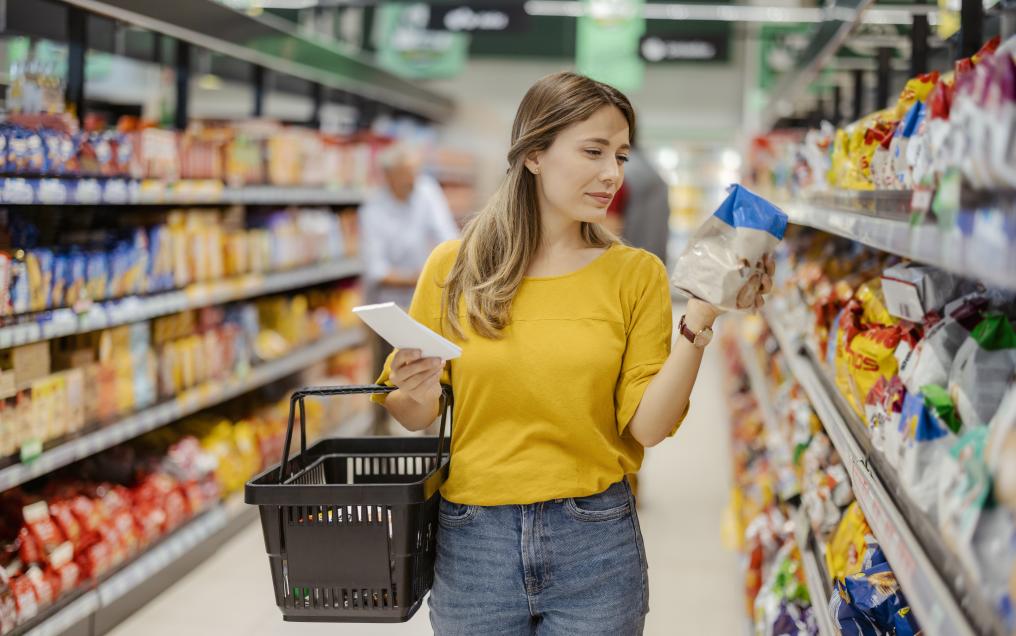 consommateur signale un emballage consommateur signale un emballage