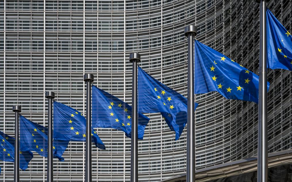 règlement européen règlement européen