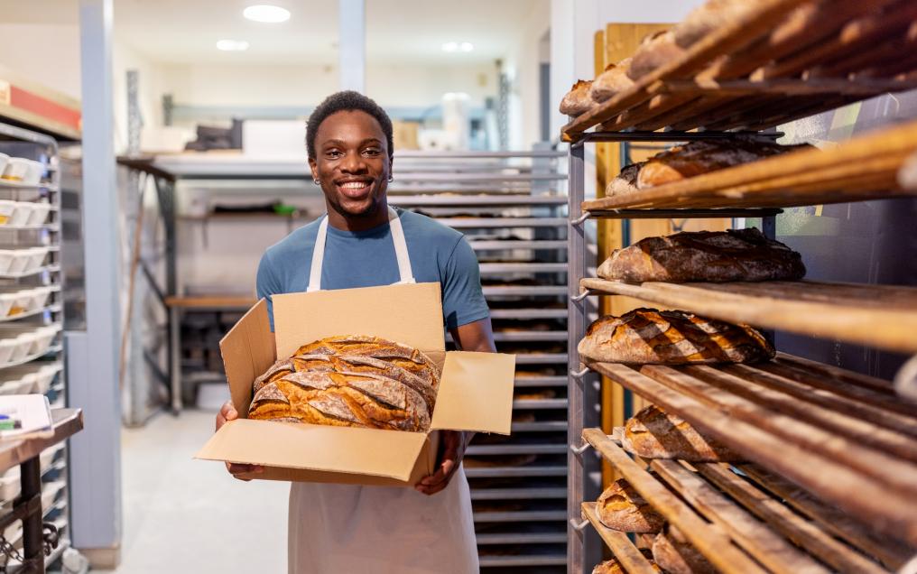 Plans de prévention métiers de bouche Plans de prévention métiers de bouche