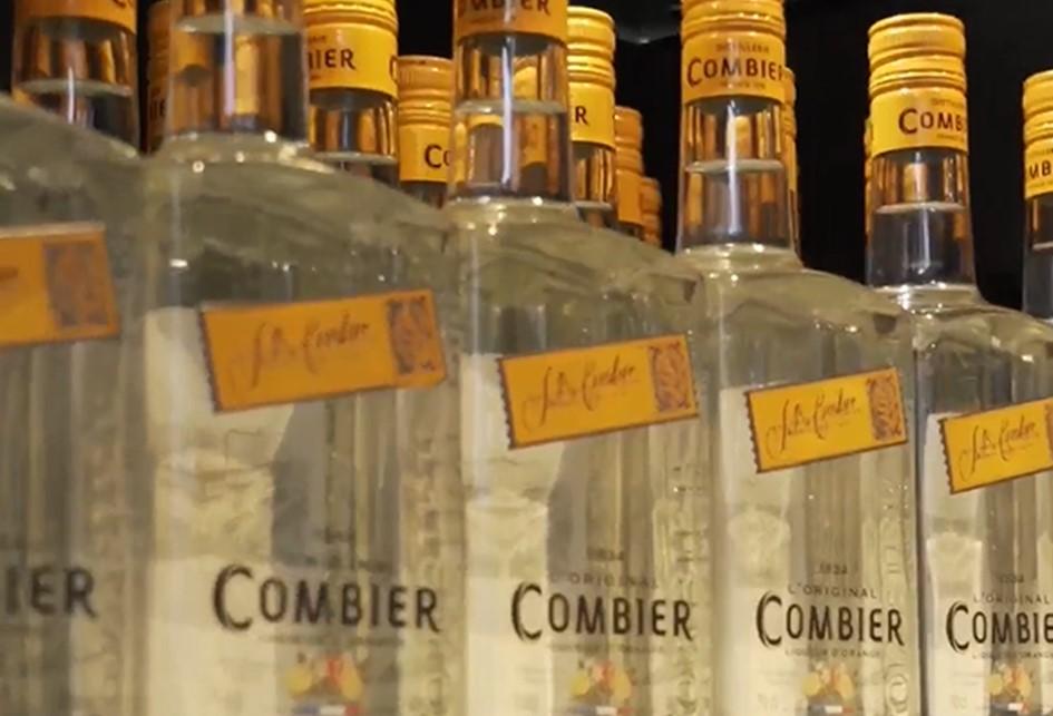 AAP réduction Distillerie Combier AAP réduction Distillerie Combier