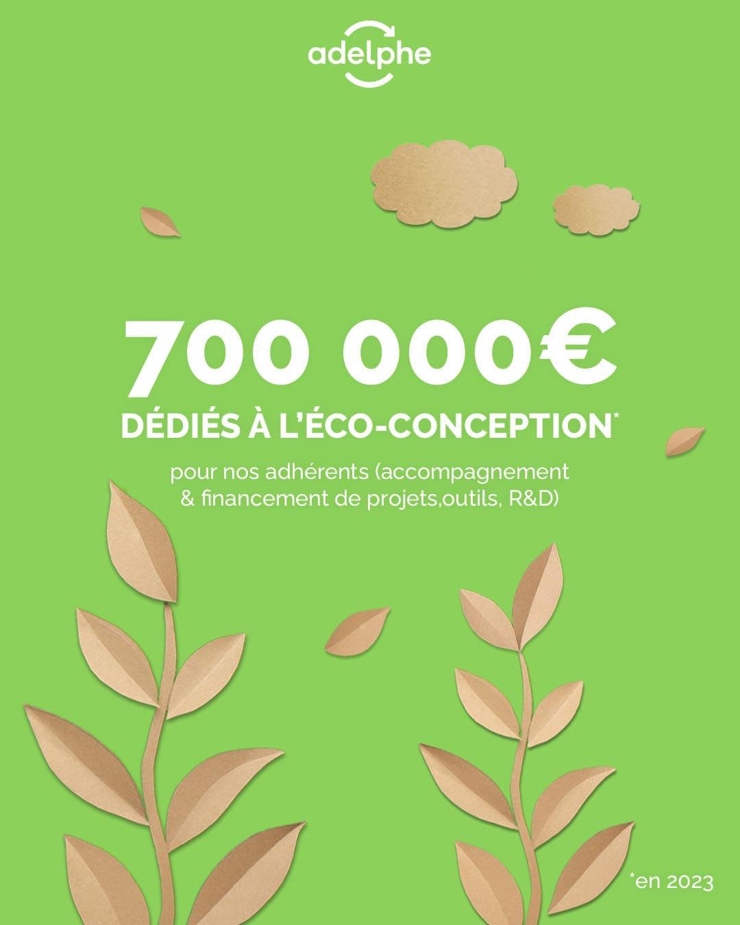 Financement eco-conception