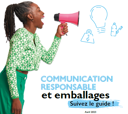 Guide de la communication responsable