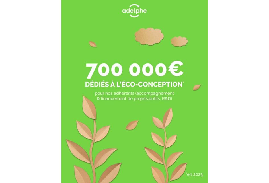 Financement eco-conception