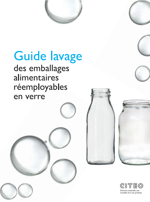 Guide lavage