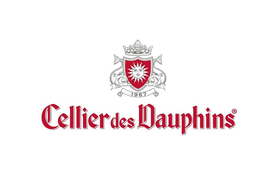 Logo Cellier des Dauphins