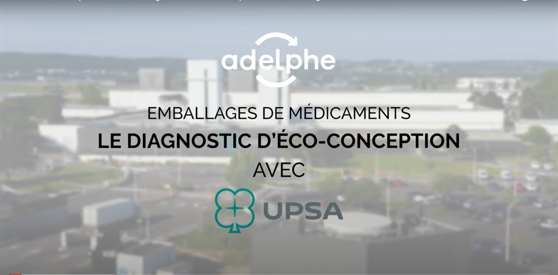 Diagnostic UPSA