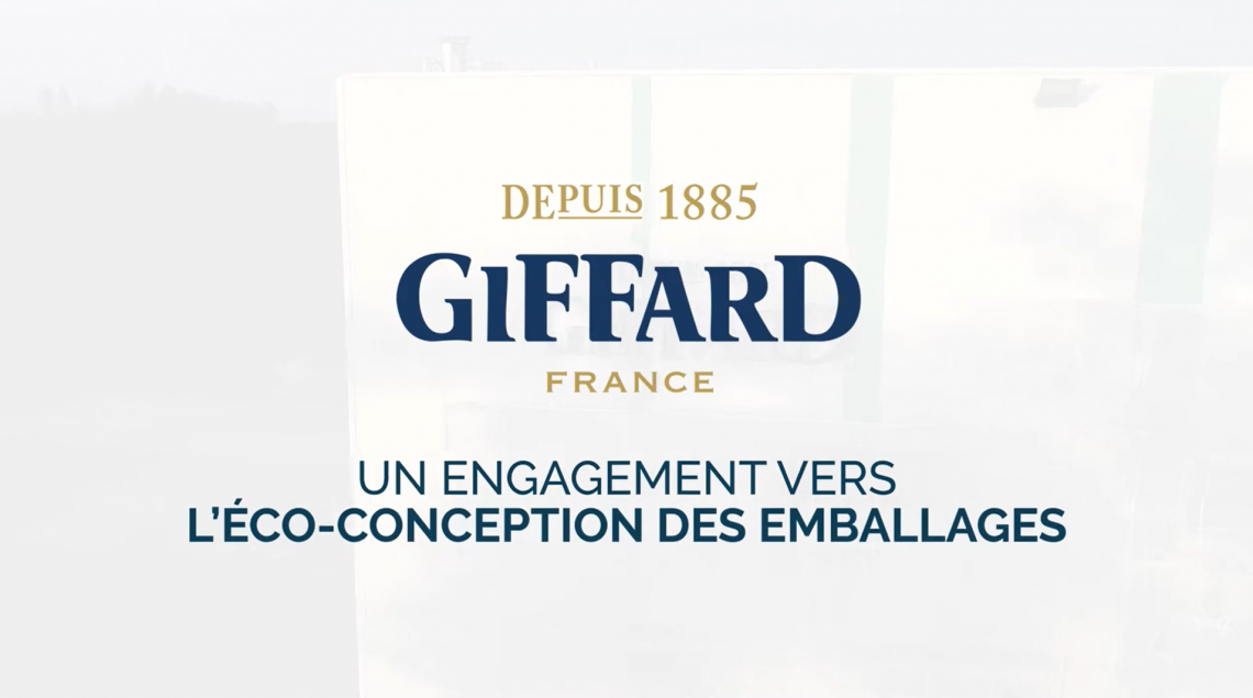 Entreprise Giffard