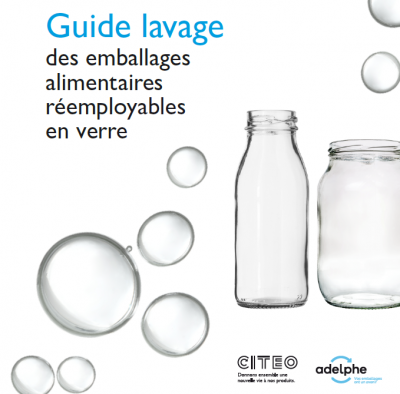 Guide lavage